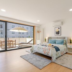 Appartement met een Slaapkamer